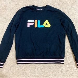 Fila Sweater